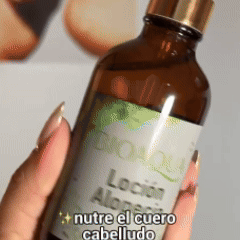 Loción Anti-Alopecia BIOAQUA